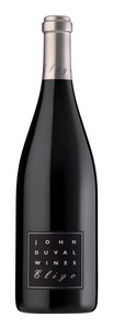 John Duval Eligo Shiraz 2019