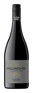 Willunga 100 Smart Vineyard Grenache 2021