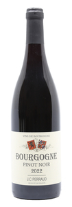 Bilde av Perraud Bourgogne Pinot Noir 2023