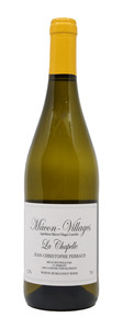 Perraud Mâcon-Villages Chardonnay 2024