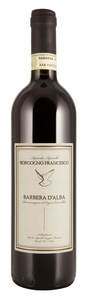 Francesco Borgogno Barbera d'Alba 2023