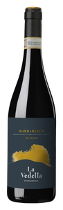 La Vedetta Barbaresco Cà Grossa 2019