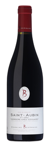 Bohrmann Saint-Aubin 1er Cru Derrière chez Edouard