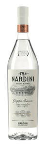 Nardini Grappa Bianca