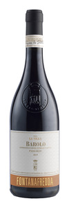 Fontanafredda Barolo Vigna La Villa Paiagallo 2019