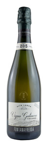 Fontanafredda Alta Langa Vigna Gatinera Riserva 2015