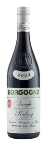 Borgogno Era Ora Langhe Riesling 2022