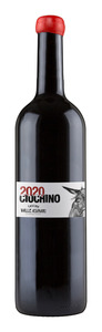 Valle Asinari Monferrato Ciuchino Rosso 2021
