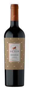 La Celia Cabernet Sauvignon Reserva 2021