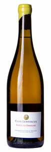 Clos Lentiscus Xarel-lo Domaine 2017
