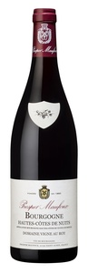 Bilde av Maufoux Bourgogne Hautes-Côtes de Nuits Pinot Noir