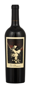Bilde av produktet The Prisoner Red Blend 2021