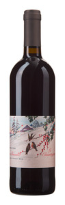 Le Chiantigiane Rosso Toscano God Jul