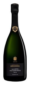 Bollinger La Cote aux Enfants Champagne 2013