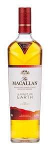 The Macallan A Night On Earth 2023