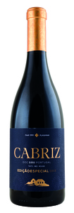 Cabriz Edicâo Especial Tinto