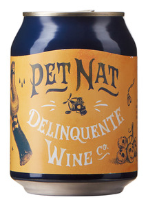 Delinquente Pet Nat 2024