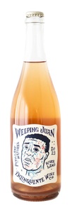 Bilde av Delinquente Weeping Juan Pink Pet Nat 2024