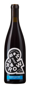 Bow & Arrow Willamette Valley Pinot 2022