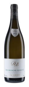 Borgeot Bourgogne Aligoté 2022