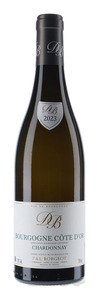 Borgeot Bourgogne Cote d'Or Chardonnay 2023