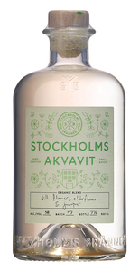 Stockholms Akvavit