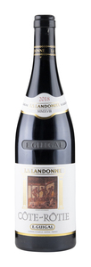 Bilde av Guigal Côte-Rôtie La Landonne 2019