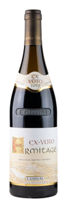 Bilde av Guigal Hermitage Rouge Ex Voto 2019