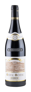 Bilde av Guigal Côte-Rôtie La Mouline 2019