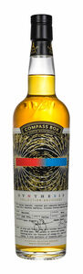 Compass Box Synthesis Antipodes