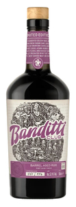 Banditti Port Cask Finish