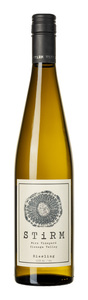 Stirm Wine Wirz Vineyard Riesling 2020