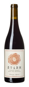 Stirm Wine Glenwood Vineyard Santa Cruz Mountains Pinot Noir 2021