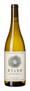 Stirm Wine Glenwood Vineyard Santa Cruz Mountains Chardonnay 2021