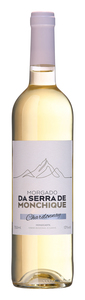 Bilde av Abegoaria Morgado da Serra de Monchique Chardonnay 2021