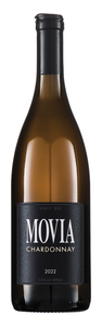 Movia Chardonnay 2022