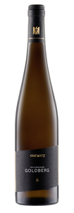 Weing. Knewitz Goldberg Riesling Trocken 2023