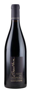 Sylvain Gauthier Pure Syrah Saint-Joseph Rouge 2020