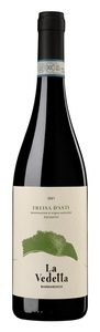 La Vedetta Sarasino Freisa d'Asti 2022