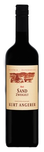 Kurt Angerer Ried Sand Zweigelt