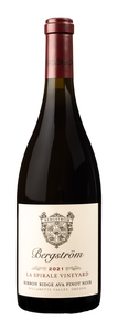 Bergström La Spirale Pinot Noir 2021