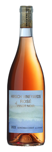 Hirsch Rosé of Pinot Noir 2023