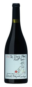 Hirsch The Family Blend Pinot Noir 2021