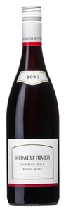 Kumeu Hunting Hill Pinot Noir
