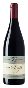 André Perret Saint-Joseph 2023