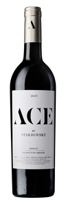 Stakhovsky Ace Merlot