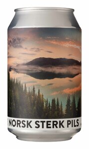 Raus Norsk Sterk Pils