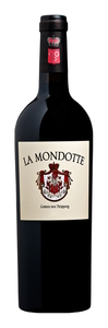 La Mondotte 2017