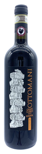 Ottomani Chianti Classico Riserva