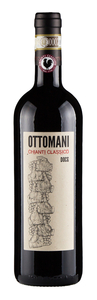 Ottomani Chianti Classico